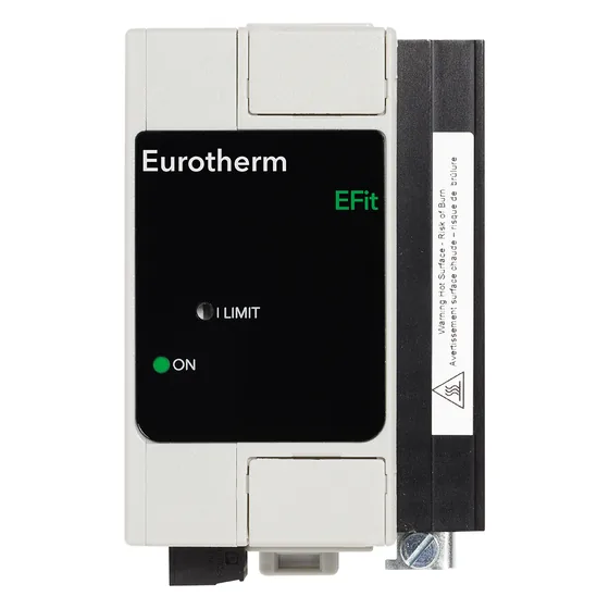 Eurotherm Thyristorsteller EFit