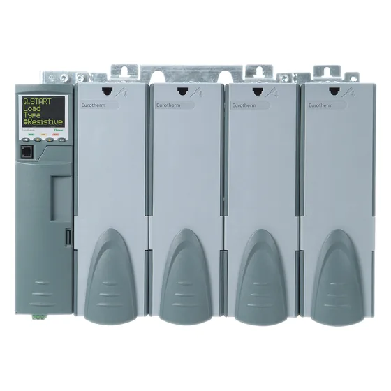 Eurotherm Thyristor-Leistungssteller EPower